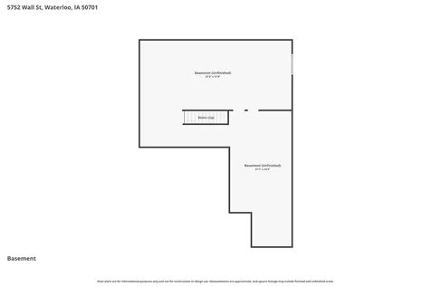 5752 Wall Street Waterloo IA 50701
