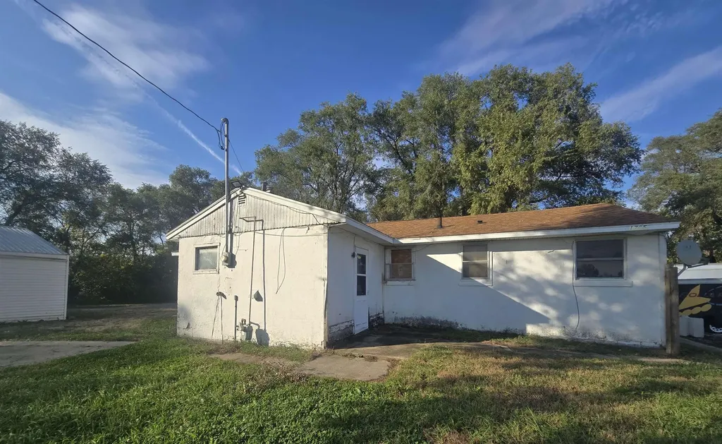 1765 Independence Avenue Waterloo IA 50707