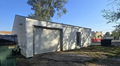 1765 Independence Avenue Waterloo IA 50707
