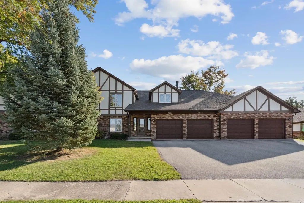3446 Kingswood Place Waterloo IA 50701