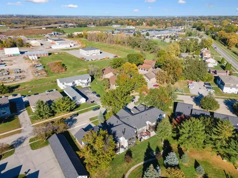 3446 Kingswood Place Waterloo IA 50701