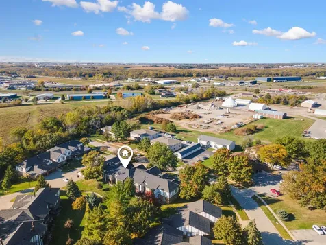 3446 Kingswood Place Waterloo IA 50701