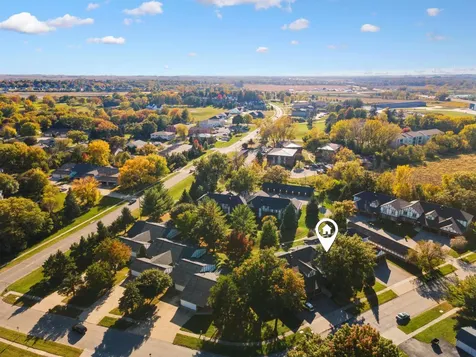 3446 Kingswood Place Waterloo IA 50701
