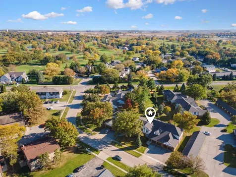3446 Kingswood Place Waterloo IA 50701