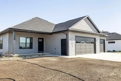 701 Hickory Street Janesville IA 50647