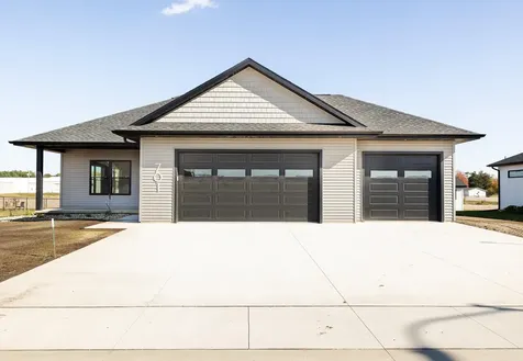 701 Hickory Street Janesville IA 50647