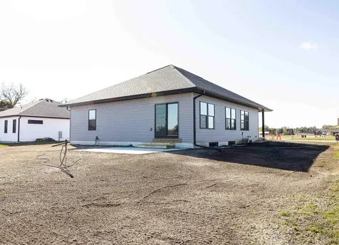 701 Hickory Street Janesville IA 50647