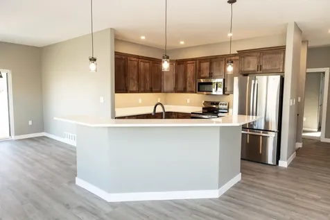 701 Hickory Street Janesville IA 50647
