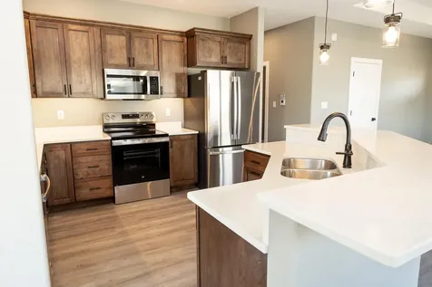 701 Hickory Street Janesville IA 50647