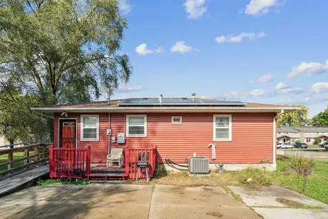 503 W Dale Street Waterloo IA 50703