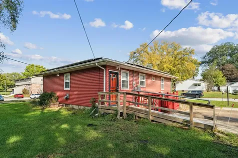 503 W Dale Street Waterloo IA 50703
