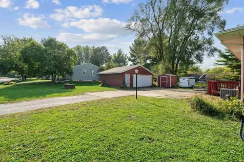 503 W Dale Street Waterloo IA 50703