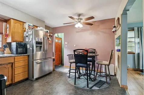 503 W Dale Street Waterloo IA 50703