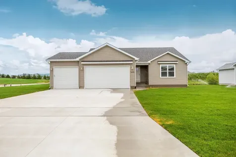 1645 Dalton Street Jesup IA 50648