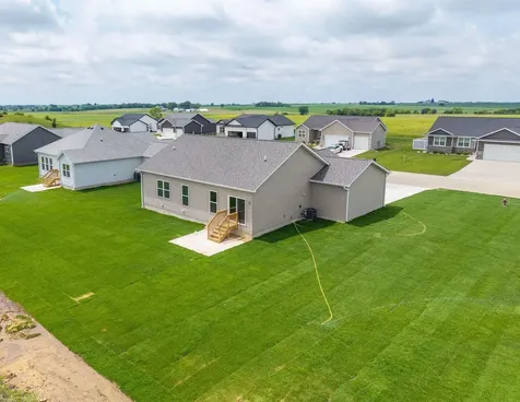 1645 Dalton Street Jesup IA 50648