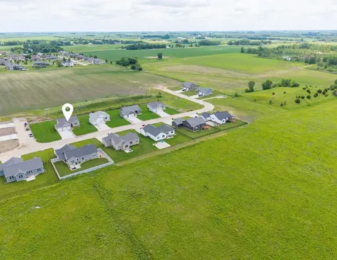 1645 Dalton Street Jesup IA 50648