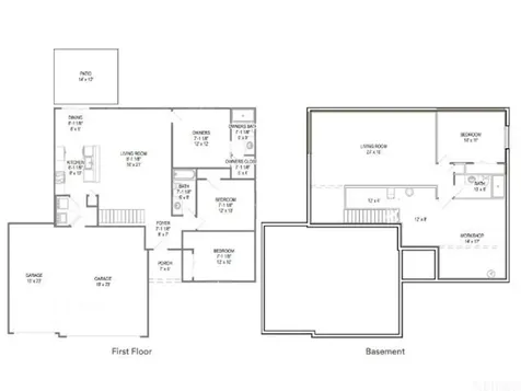 1645 Dalton Street Jesup IA 50648