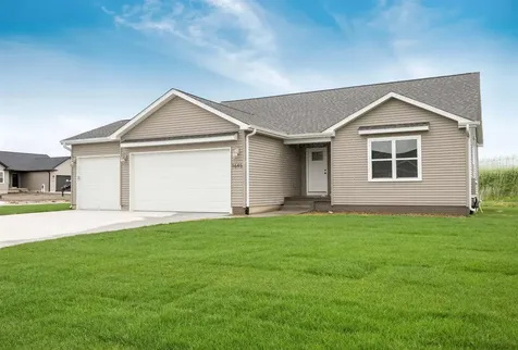1645 Dalton Street Jesup IA 50648
