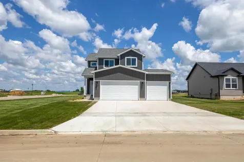 245 Bordner Drive Jesup IA 50648