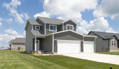 245 Bordner Drive Jesup IA 50648
