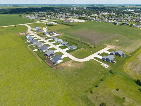 245 Bordner Drive Jesup IA 50648