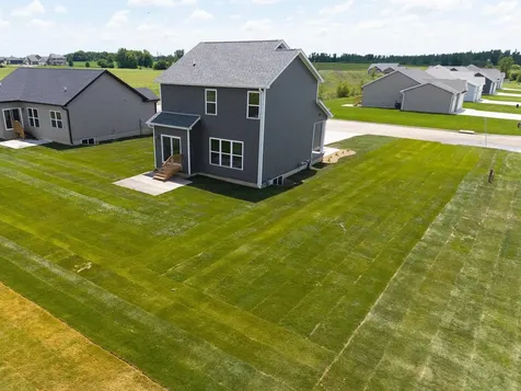 245 Bordner Drive Jesup IA 50648