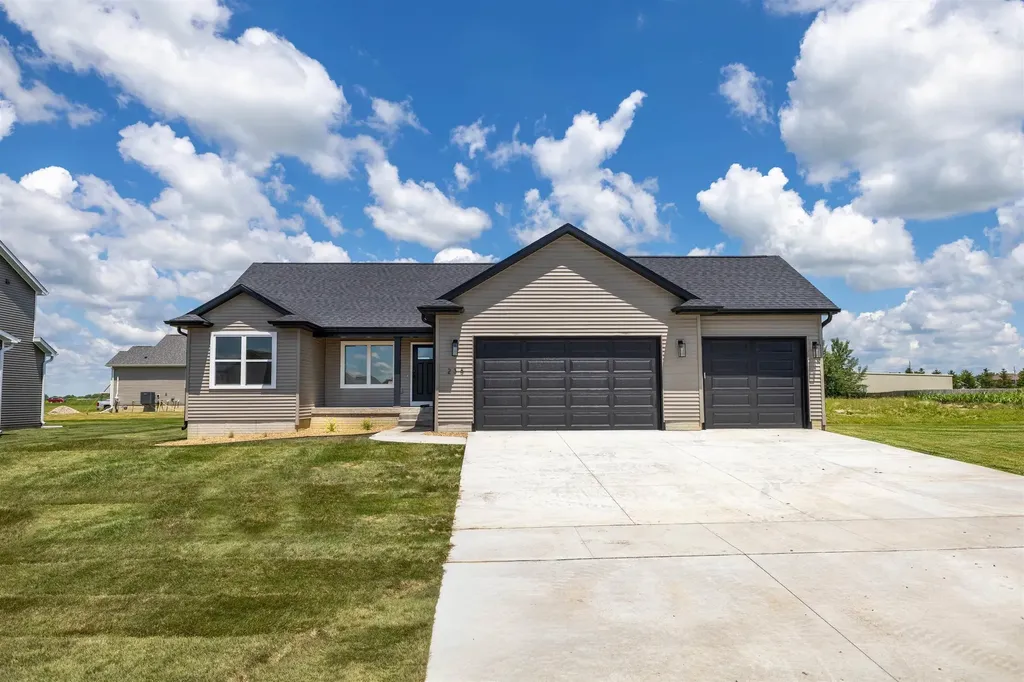 235 Bordner Drive Jesup IA 50648
