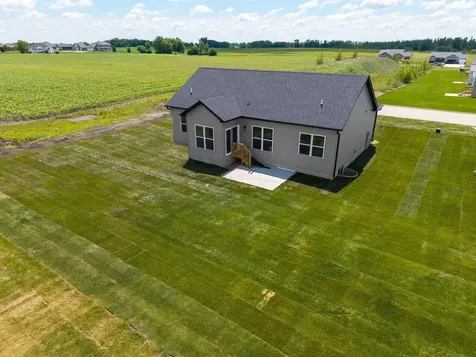 235 Bordner Drive Jesup IA 50648