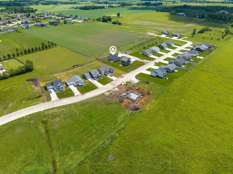235 Bordner Drive Jesup IA 50648