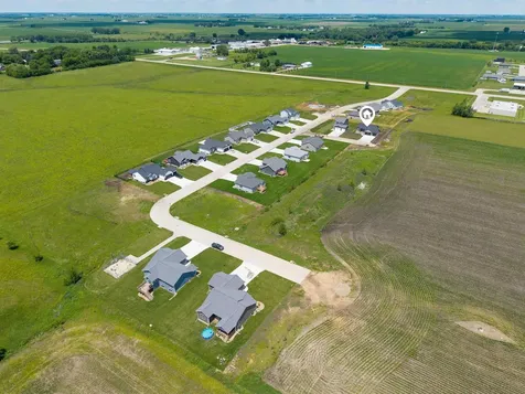 235 Bordner Drive Jesup IA 50648