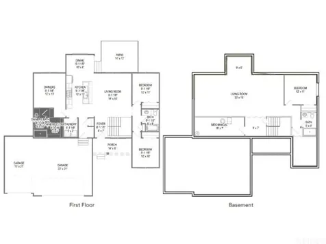 235 Bordner Drive Jesup IA 50648