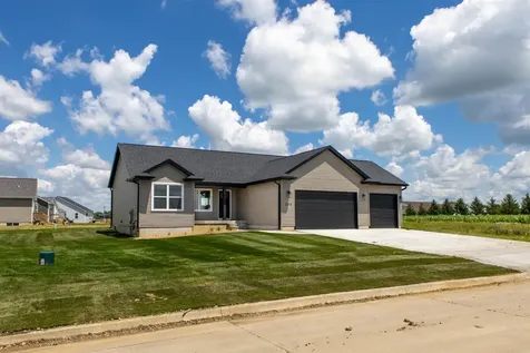 235 Bordner Drive Jesup IA 50648
