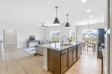 235 Bordner Drive Jesup IA 50648