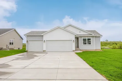 1655 Dalton Street Jesup IA 50648