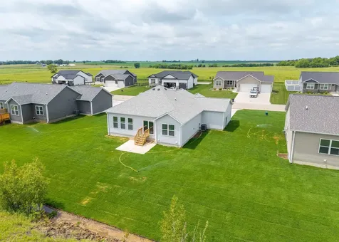 1655 Dalton Street Jesup IA 50648