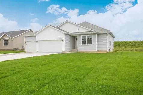 1655 Dalton Street Jesup IA 50648