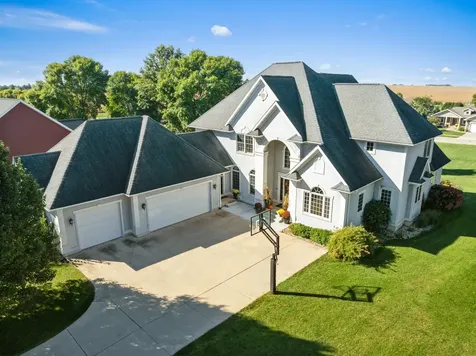1001 Indigo Street Grundy Center IA 50638