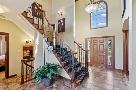 1001 Indigo Street Grundy Center IA 50638