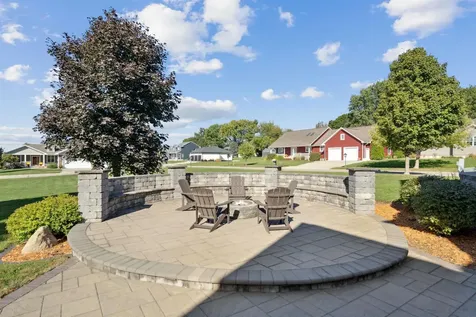 1001 Indigo Street Grundy Center IA 50638