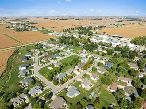 1001 Indigo Street Grundy Center IA 50638