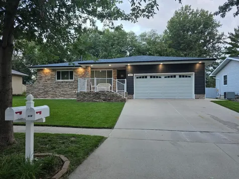 918 Colby Road Waterloo IA 50701