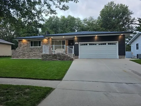 918 Colby Road Waterloo IA 50701