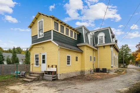 300 E Union Street Manchester IA 52057