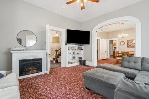 300 E Union Street Manchester IA 52057