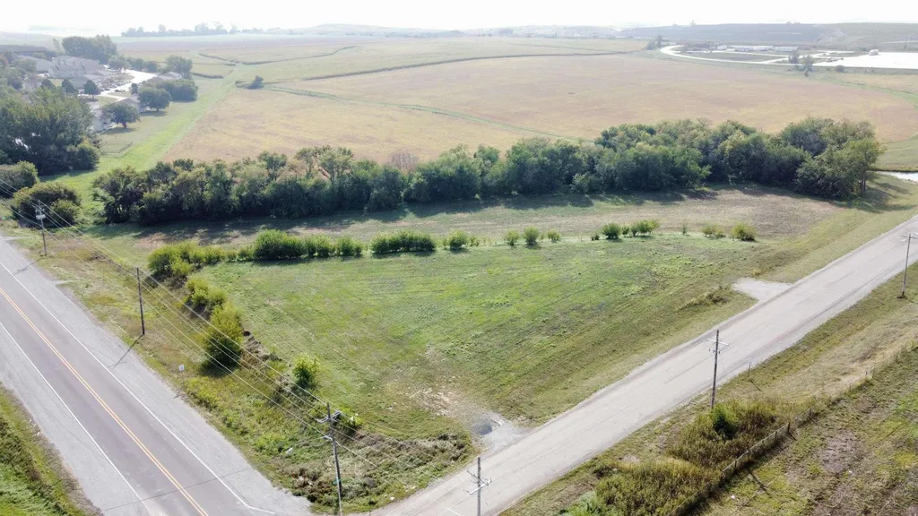 3.52 Acres Orange Road Waterloo IA 50701
