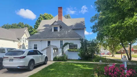 301 NW First Street Elkader IA 52043