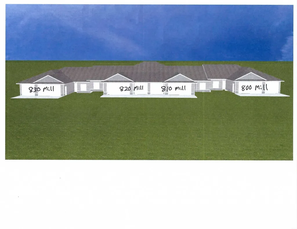 830 S Mill Street Denver IA 50622