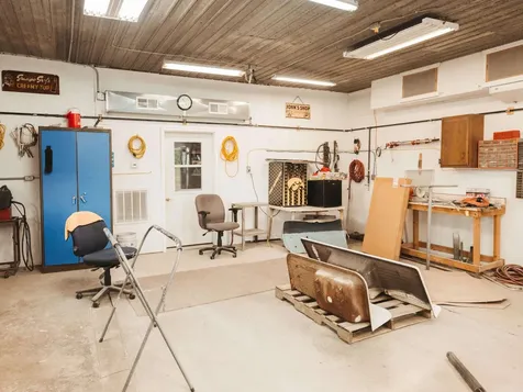 27455 Harbor Road Elkader IA 52043