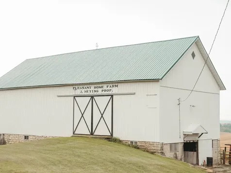 27455 Harbor Road Elkader IA 52043