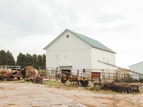 27455 Harbor Road Elkader IA 52043